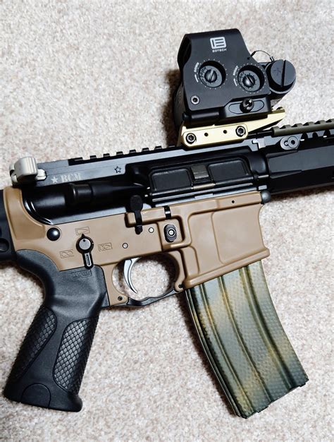 Best lower receiver for bcm upper. Things To Know About Best lower receiver for bcm upper. 